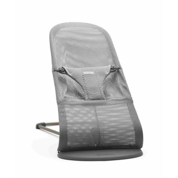 Шезлонг BabyBjorn BLISS Woven MESH