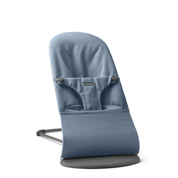 Шезлонг BabyBjorn BLISS Woven
