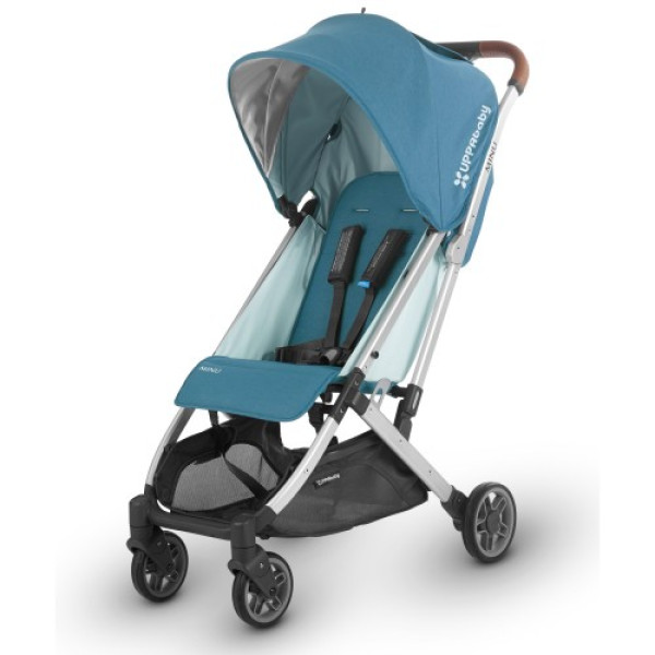 Прогулочная коляска UPPAbaby MINU