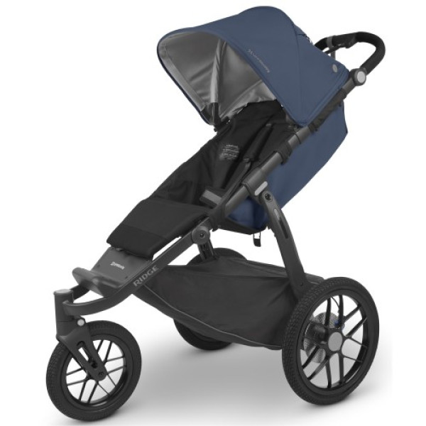 Прогулянкова коляска для бігу UPPAbaby RIDGE