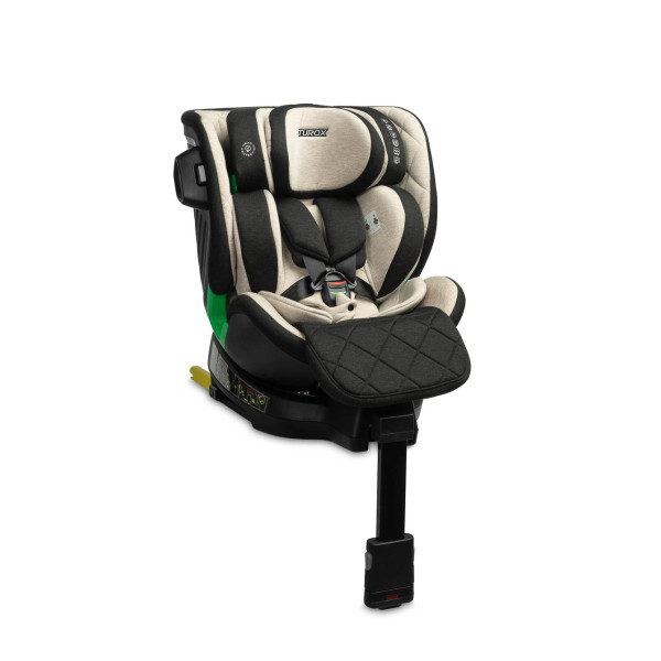 Автокресло Caretero TUROX I-SIZE