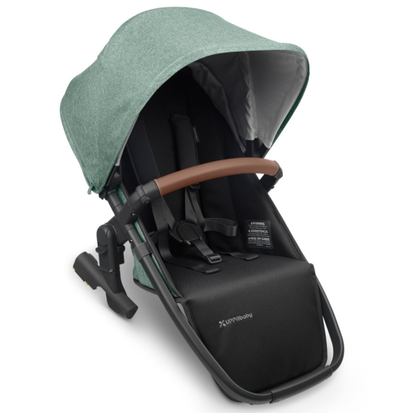 Дополнительное сиденье UPPAbaby Rumble Seat 2