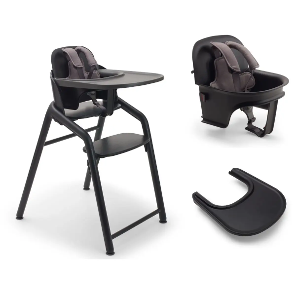 Стільчик Bugaboo Giraffe