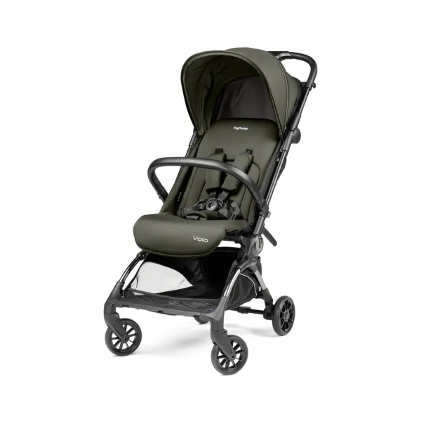 Прогулянкова коляска Peg Perego VOLO