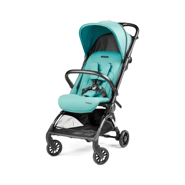 Прогулянкова коляска Peg Perego VOLO