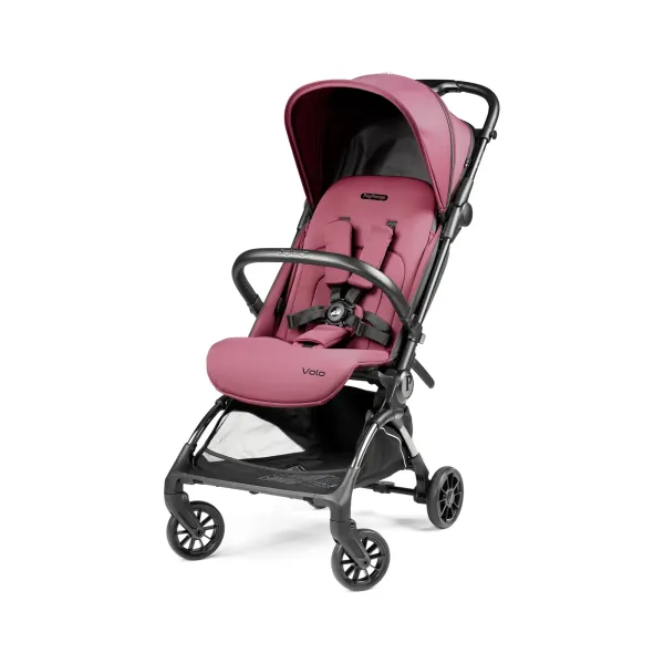 Прогулянкова коляска Peg Perego VOLO