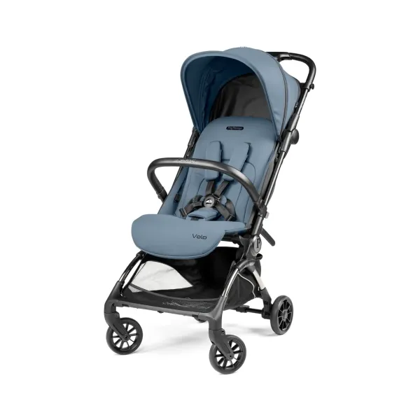 Прогулянкова коляска Peg Perego VOLO