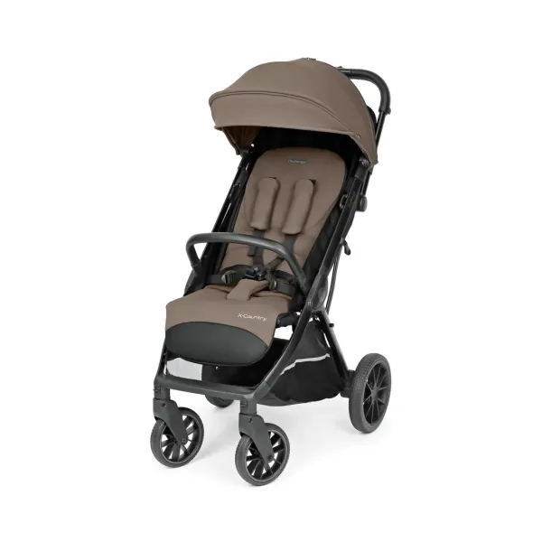 Прогулянкова коляска Peg Perego X-COUNTRY