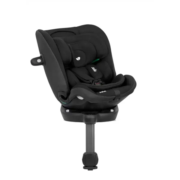 Автокрісло Joie I-SPIN 360 MAX
