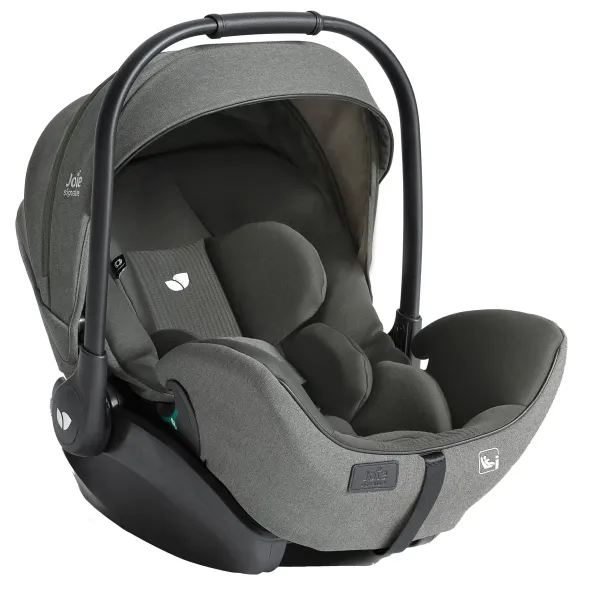Автокрісло Joie I-LEVEL PRO SIGNATURE