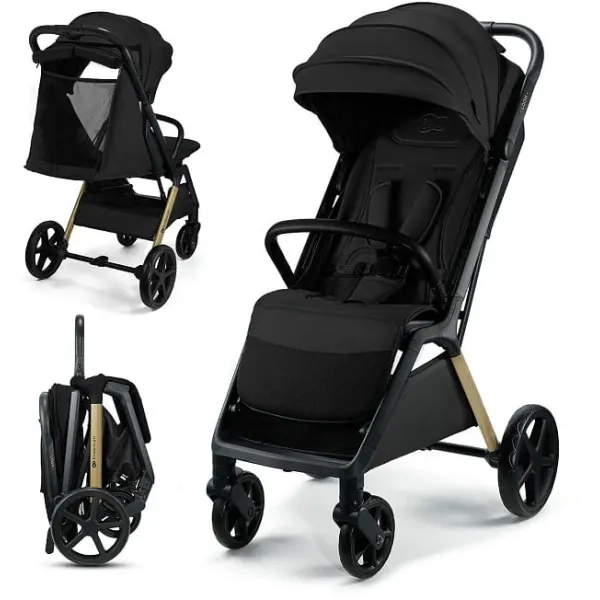 Прогулянкова коляска Kinderkraft Loom