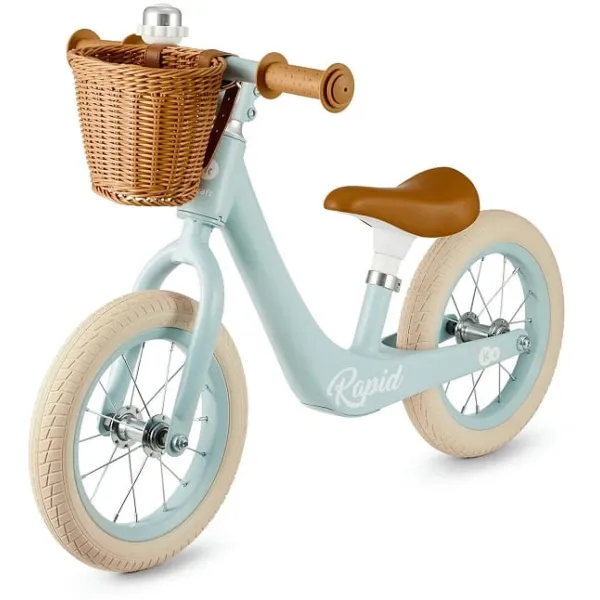 Велобіг Kinderkraft RAPID 2