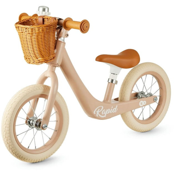 Велобіг Kinderkraft RAPID 2
