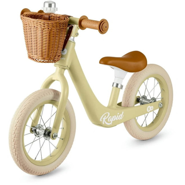Велобіг Kinderkraft RAPID 2
