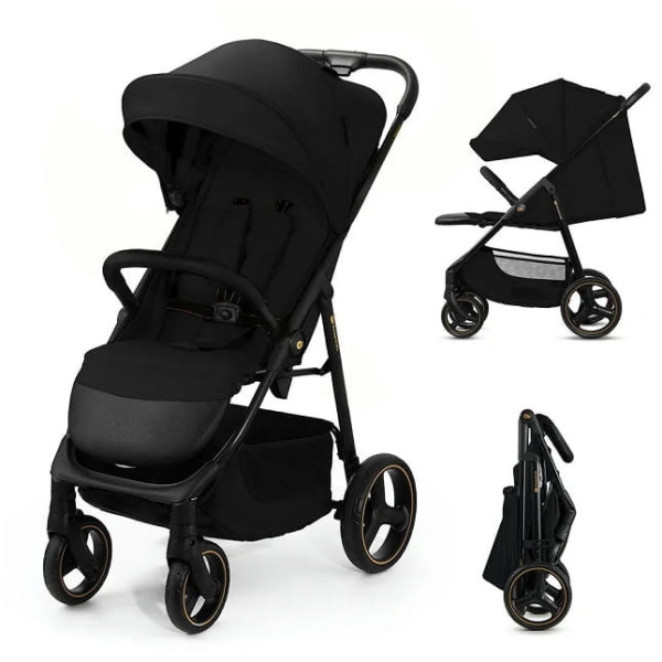 Прогулянкова коляска Kinderkraft Trig 3