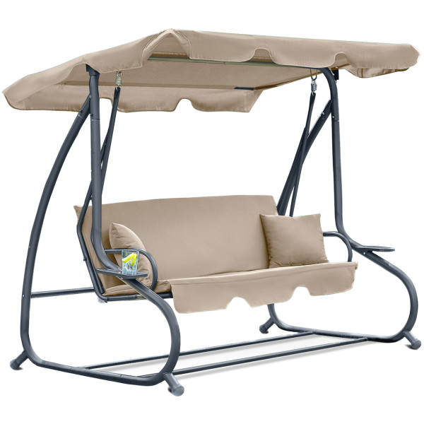 Садовая качель FunFit Relax Plus
