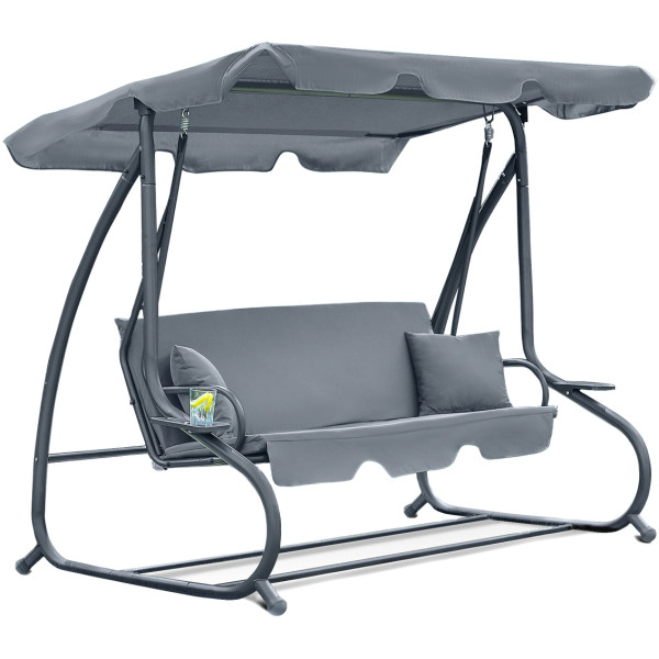 Садовая качель FunFit Relax Plus