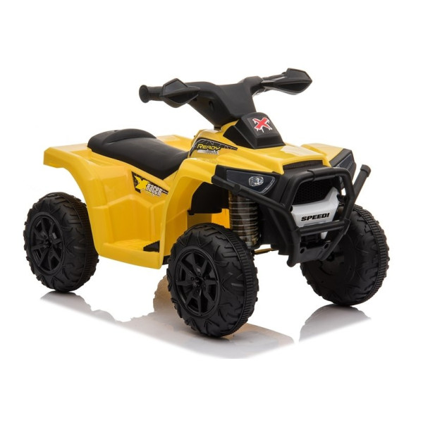 Дитячий квадроцикл LEANToys XH116