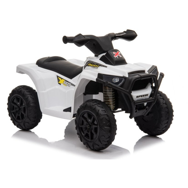 Дитячий квадроцикл LEANToys XH116