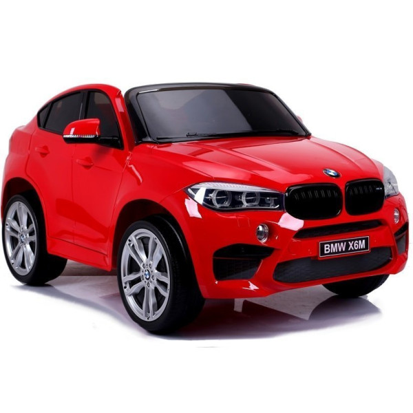 Детский электромобиль LEANToys NOWE BMW X6M