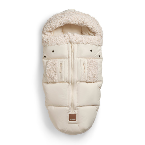 Зимовий конверт Elodie Details Soft Sherpa