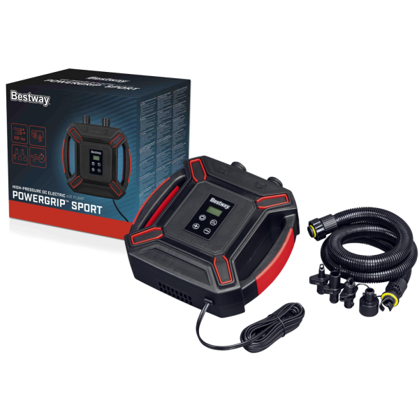 Електричний насос високого тиску для надування Bestway 62265