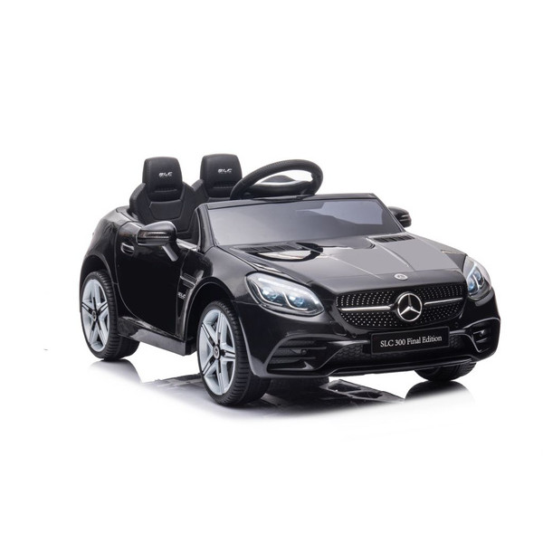 Детский электромобиль LEANToys Mercedes SLC 300