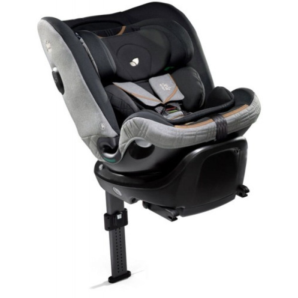 Автокрісло Joie I-SPIN XL SIGNATURE