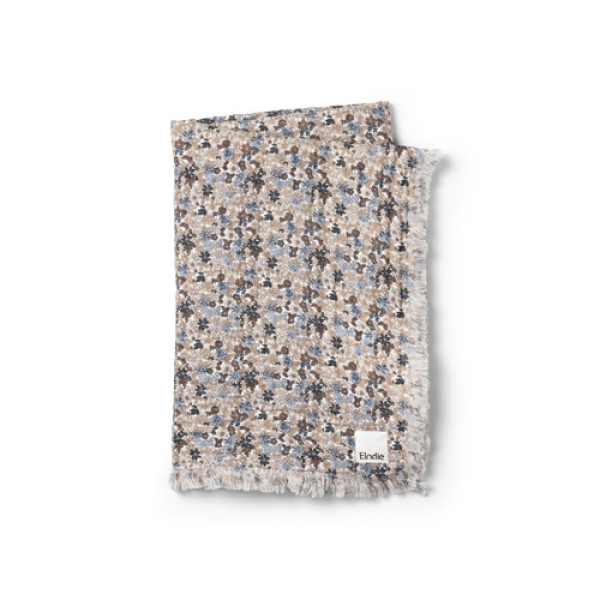 Плед Elodie Details Soft Cotton Blanket