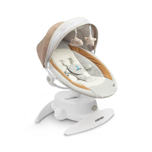 Крісло-гойдалка Caretero OPTI