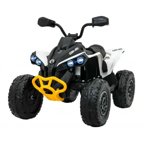Дитячий квадроцикл Ramiz Quad Maverick ATV