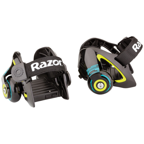 Ролики на взуття Razor Jetts HEEL WHEELS