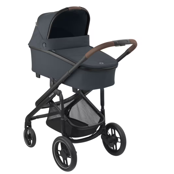 Коляска 2в1 Maxi Cosi Plaza Plus