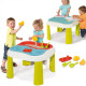 Салатовый 