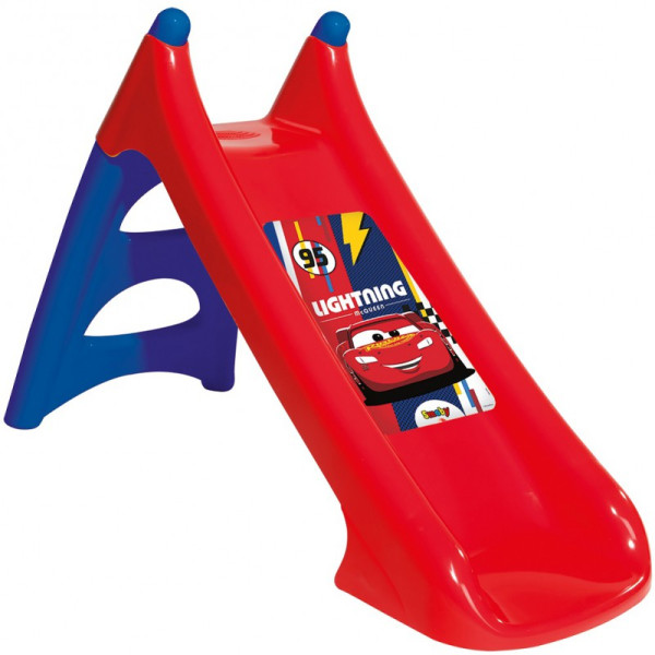Дитяча гірка Smoby Cars 90 см