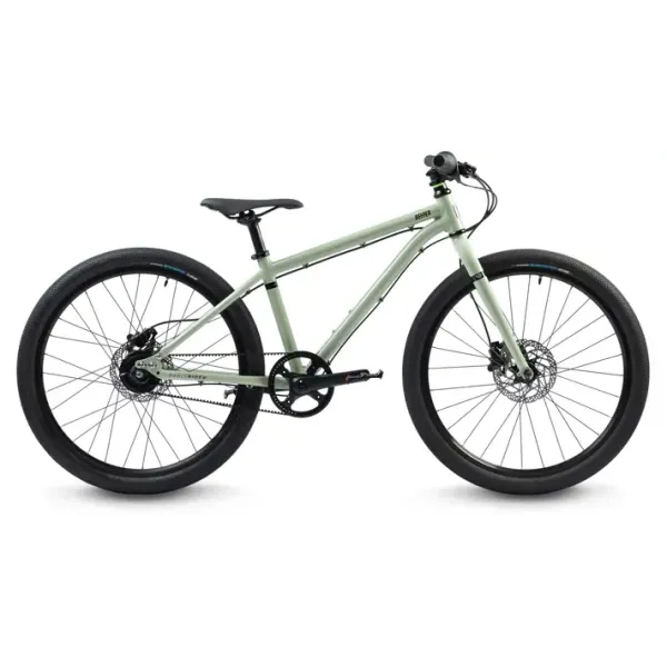 Детский велосипед Early Rider HYBRID BIKES Belter 24"