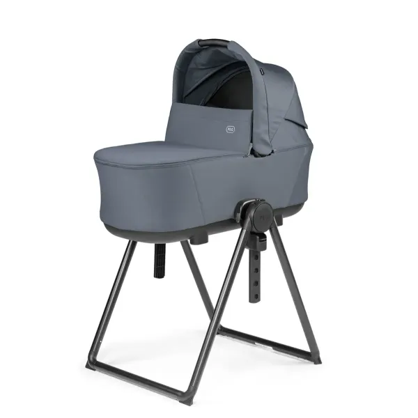 Люлька Peg-Perego CULLA FLEX зі стійкою