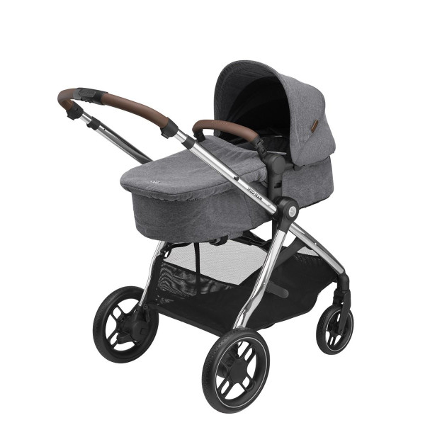 Коляска 2в1 Maxi-Cosi ZELIA3 TWILLIC