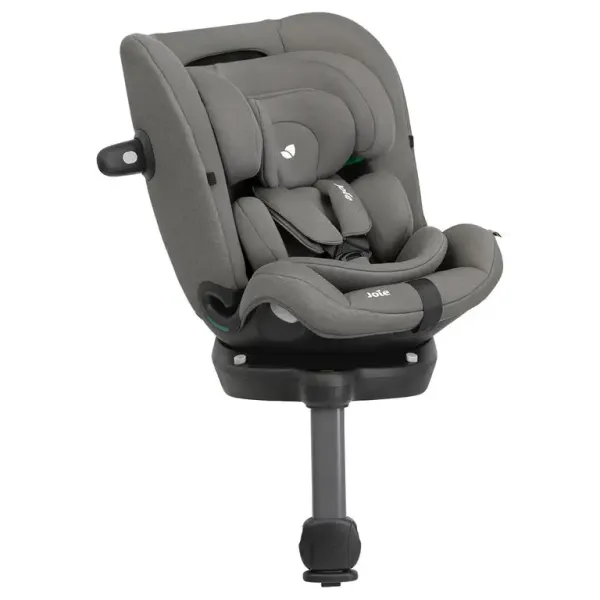 Автокрісло Joie I-SPIN 360 MAX