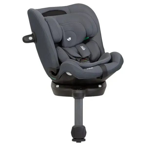 Автокрісло Joie I-SPIN 360 MAX