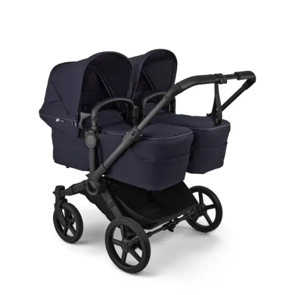 Коляска 2в1 для двійні Bugaboo Donkey 6 Twin