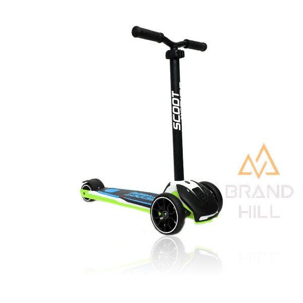 Самокат Scoot and Ride Highwaykick 5