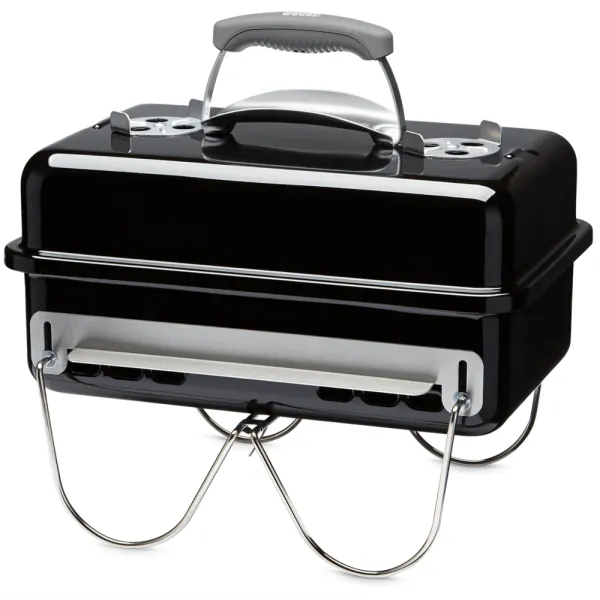 Садовий гриль WEBER Go-Anywhere