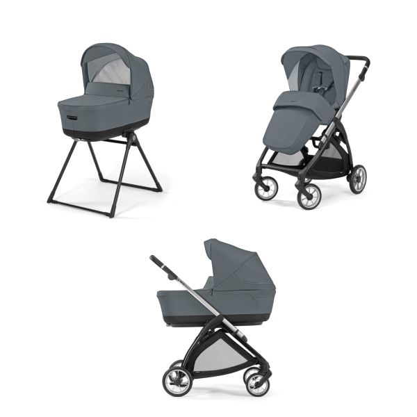 Коляска Inglesina 2в1 ELECTA DUO