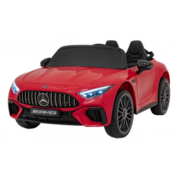 Дитячий електромобіль Ramiz Mercedes Benz AMG SL63