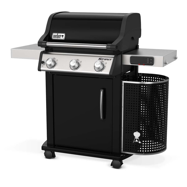 Газовий садовий гриль WEBER Spirit EPX-315 GBS 46512533