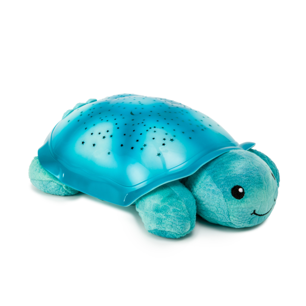 Ночник с проектором Cloud b Twinkling Twilight Turtle