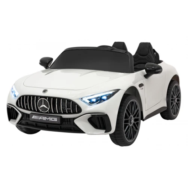 Дитячий електромобіль Ramiz Mercedes Benz AMG SL63