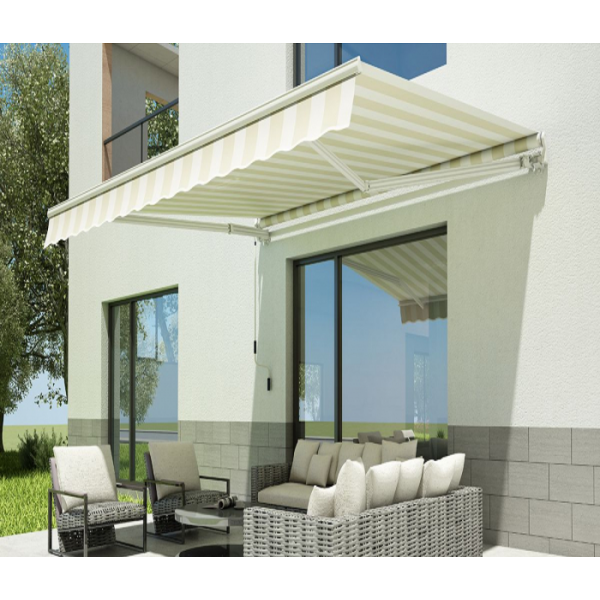 Маркіза для балкону Gutroof  400x300 см