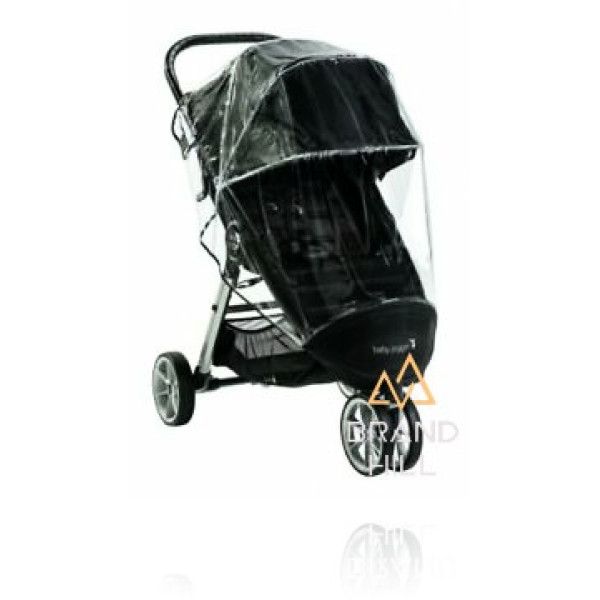 Дощовики до колясок Baby Jogger 2019